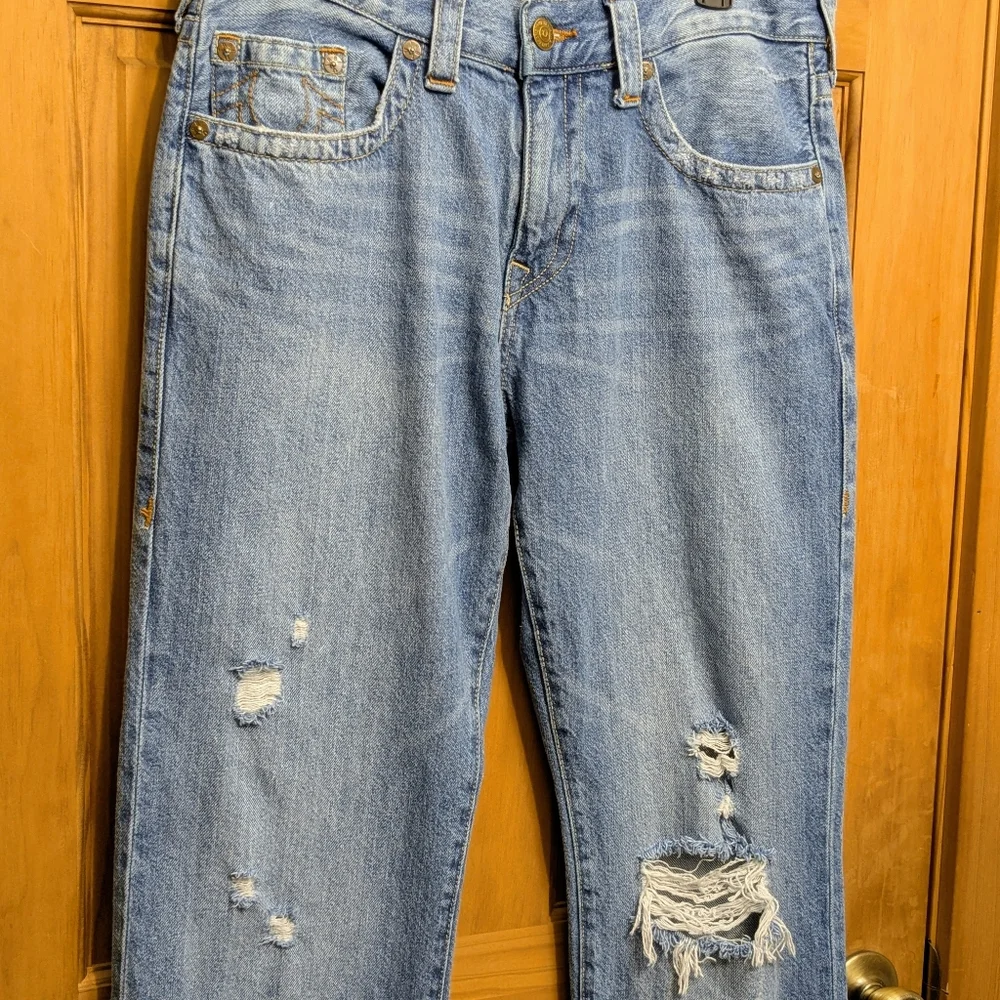 True Religion true religion